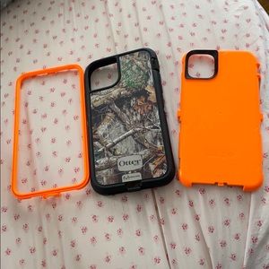 Otterbox iPhone 11 Pro Max defender series